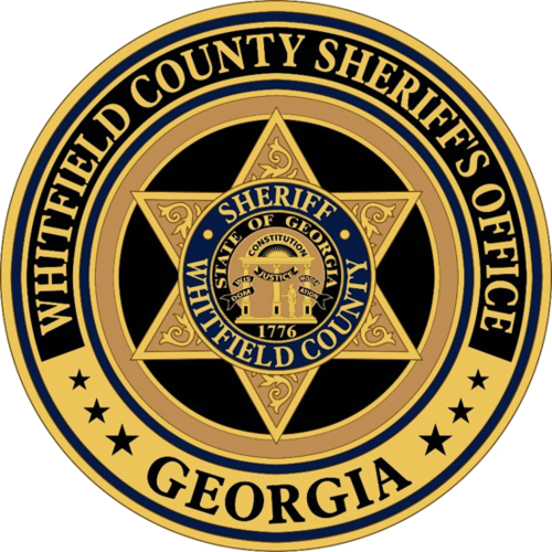 WCSO Badge